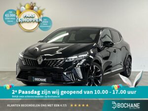 Renault Clio GLS-42-B financial lease – Leaseprijzen.nl – afbeelding 1