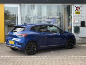 Renault Clio GLS-47-B financial lease – Leaseprijzen.nl – afbeelding 2