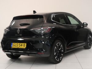 Renault Clio GLS-54-B financial lease – Leaseprijzen.nl – afbeelding 2