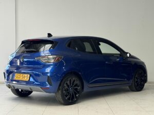 Renault Clio GLS-56-B financial lease – Leaseprijzen.nl – afbeelding 2