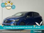 Renault Clio GLS-56-B financial lease – Leaseprijzen.nl – afbeelding 1