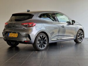 Renault Clio GRF-05-X financial lease – Leaseprijzen.nl – afbeelding 2