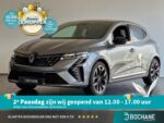 Renault Clio GRF-05-X financial lease – Leaseprijzen.nl – afbeelding 1