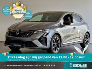 Renault Clio GRF-05-X financial lease – Leaseprijzen.nl – afbeelding 1