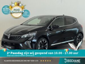 Renault Clio GRF-08-X financial lease – Leaseprijzen.nl – afbeelding 1