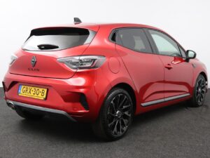 Renault Clio GRX-30-B financial lease – Leaseprijzen.nl – afbeelding 2