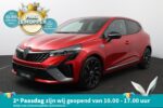 Renault Clio GRX-30-B financial lease – Leaseprijzen.nl – afbeelding 1