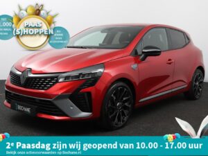 Renault Clio GRX-30-B financial lease – Leaseprijzen.nl – afbeelding 1