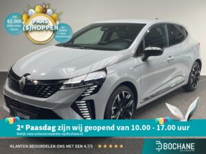 Renault Clio GRX-34-B financial lease – Leaseprijzen.nl – afbeelding 1