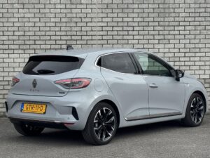 Renault Clio GTR-11-D financial lease – Leaseprijzen.nl – afbeelding 2