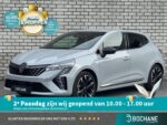 Renault Clio GTR-11-D financial lease – Leaseprijzen.nl – afbeelding 1