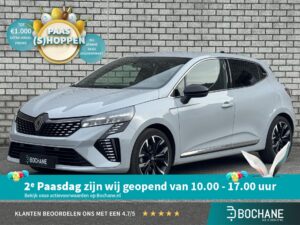 Renault Clio GTR-11-D financial lease – Leaseprijzen.nl – afbeelding 1