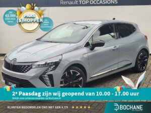 Renault Clio GTR-13-D financial lease – Leaseprijzen.nl – afbeelding 1