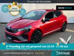 Renault Clio GTR-15-D financial lease – Leaseprijzen.nl – afbeelding 1