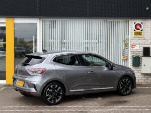Renault Clio GTR-16-D financial lease – Leaseprijzen.nl – afbeelding 2