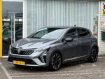 Renault Clio GTR-16-D financial lease – Leaseprijzen.nl – afbeelding 5