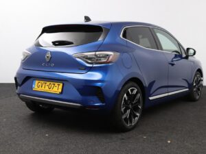 Renault Clio GVT-07-T financial lease – Leaseprijzen.nl – afbeelding 2