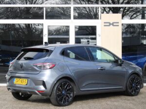Renault Clio GVT-85-S financial lease – Leaseprijzen.nl – afbeelding 2