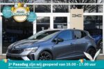 Renault Clio GVT-85-S financial lease – Leaseprijzen.nl – afbeelding 1