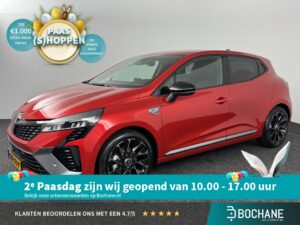 Renault Clio GZZ-93-P financial lease – Leaseprijzen.nl – afbeelding 1