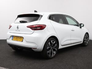 Renault Clio H-305-KK financial lease – Leaseprijzen.nl – afbeelding 2