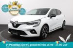 Renault Clio H-305-KK financial lease – Leaseprijzen.nl – afbeelding 1