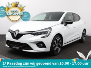 Renault Clio H-305-KK financial lease – Leaseprijzen.nl – afbeelding 1
