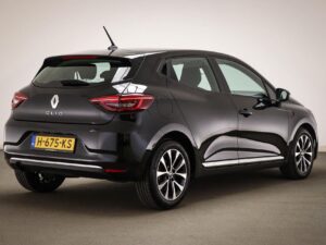 Renault Clio H-675-KS financial lease – Leaseprijzen.nl – afbeelding 2