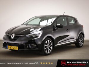 Renault Clio H-675-KS financial lease – Leaseprijzen.nl – afbeelding 1