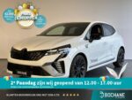 Renault Clio HBX-11-B financial lease – Leaseprijzen.nl – afbeelding 1