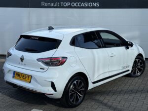 Renault Clio HNJ-63-T financial lease – Leaseprijzen.nl – afbeelding 2