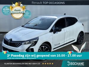 Renault Clio HNJ-63-T financial lease – Leaseprijzen.nl – afbeelding 1