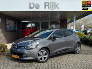Renault Clio HV189B financial lease – Leaseprijzen.nl – afbeelding 1