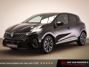Renault Clio HZF-38-G financial lease – Leaseprijzen.nl – afbeelding 1