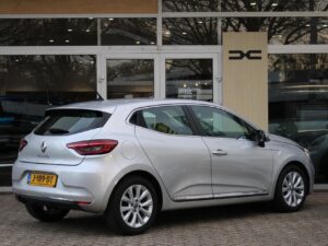 Renault Clio J-189-DT financial lease – Leaseprijzen.nl – afbeelding 2
