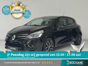 Renault Clio J-606-GJ financial lease – Leaseprijzen.nl – afbeelding 1
