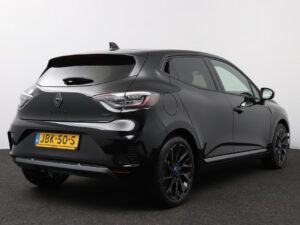 Renault Clio JBK-50-S financial lease – Leaseprijzen.nl – afbeelding 2