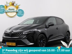 Renault Clio JBK-50-S financial lease – Leaseprijzen.nl – afbeelding 1