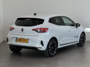 Renault Clio JBK-53-T financial lease – Leaseprijzen.nl – afbeelding 2