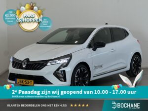 Renault Clio JBK-53-T financial lease – Leaseprijzen.nl – afbeelding 1