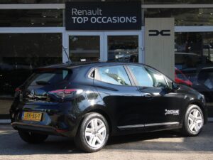 Renault Clio JBK-55-T financial lease – Leaseprijzen.nl – afbeelding 2