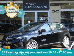Renault Clio JBK-55-T financial lease – Leaseprijzen.nl – afbeelding 1