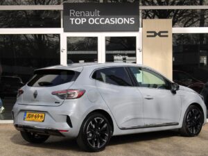 Renault Clio JDH-69-H financial lease – Leaseprijzen.nl – afbeelding 2