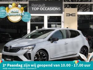 Renault Clio JDH-69-H financial lease – Leaseprijzen.nl – afbeelding 1