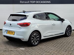 Renault Clio JFX-13-K financial lease – Leaseprijzen.nl – afbeelding 2
