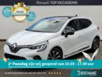 Renault Clio JFX-13-K financial lease – Leaseprijzen.nl – afbeelding 1