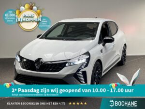 Renault Clio JHV-98-N financial lease – Leaseprijzen.nl – afbeelding 1