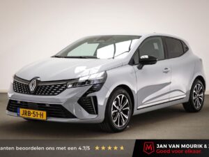Renault Clio JRB-51-H financial lease – Leaseprijzen.nl – afbeelding 1