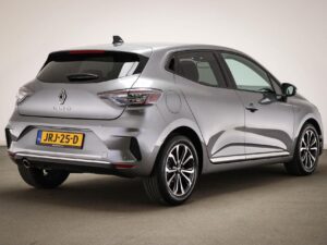 Renault Clio JRJ-25-D financial lease – Leaseprijzen.nl – afbeelding 2