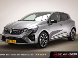 Renault Clio JRJ-25-D financial lease – Leaseprijzen.nl – afbeelding 1